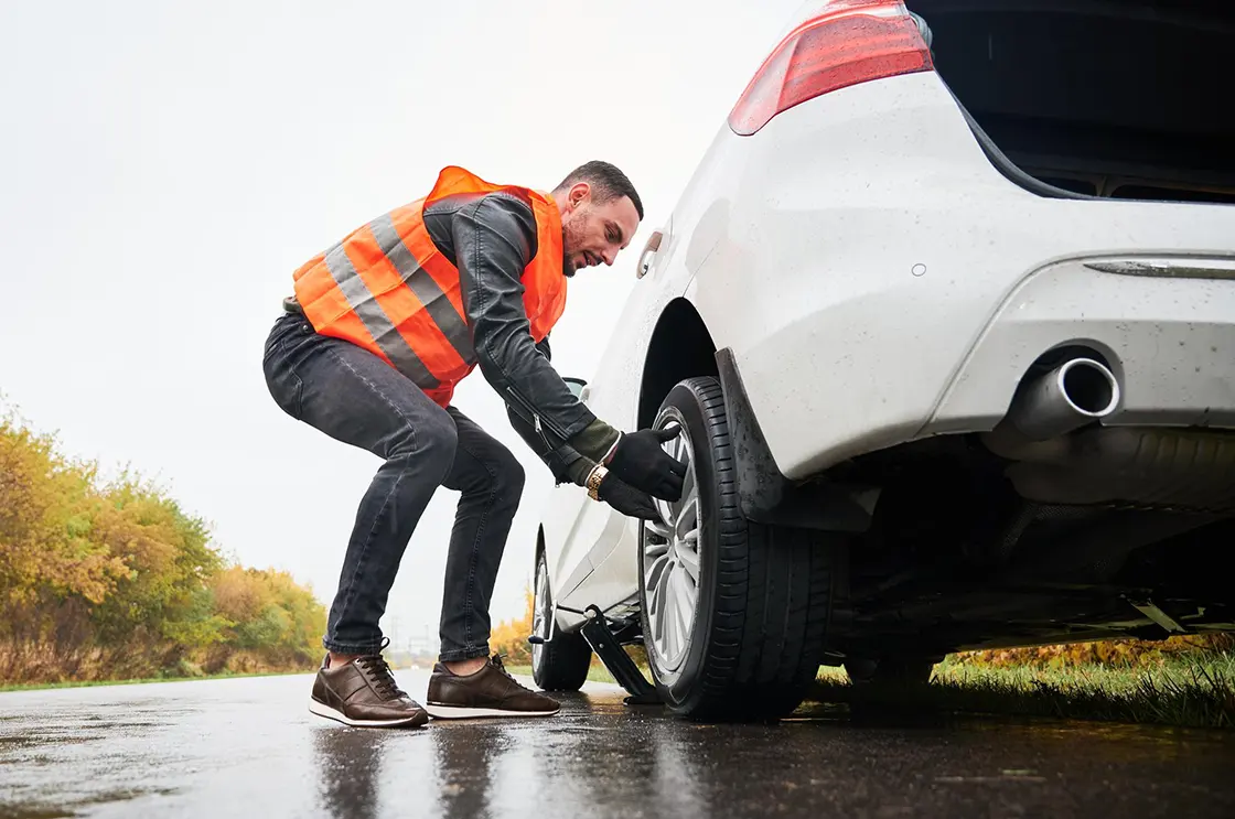 Osmangazi Yol Yardım
