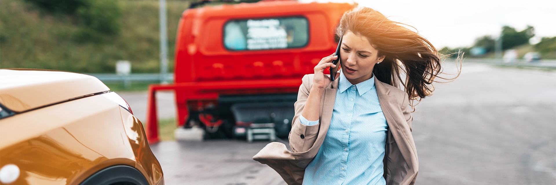 Osmangazi Yol Yardım